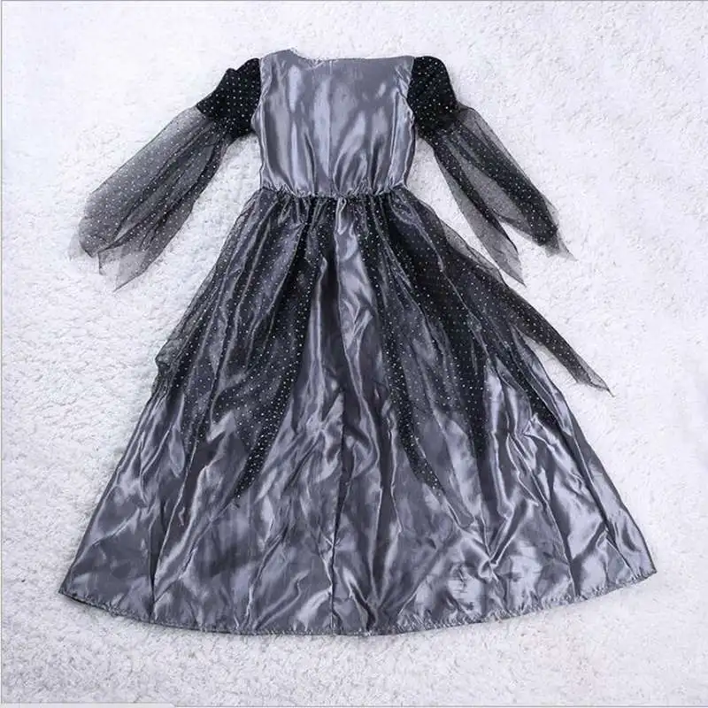 The Witch Costume Halloween Children Small Witch Costume Show The Witch Dress Anime Couture Show The Witch Costume Halloween Children Small Witch Costume Show The Witch Dress Anime Couture Show