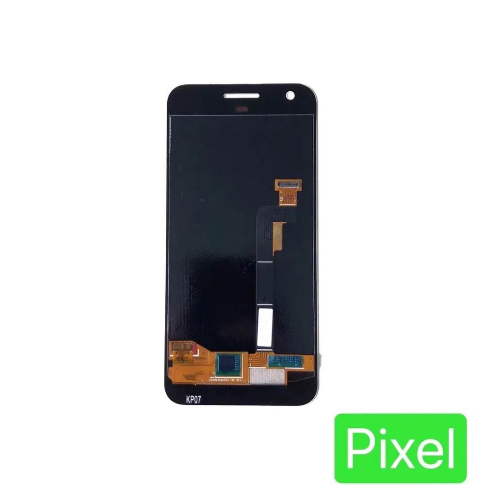 Для Google pixel 2xl 3xloled дисплей в сборе WLORMB Бесплатная доставка | Мобильные телефоны и