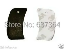 Camera Repair Parts D80 thumb rubber for Nikon