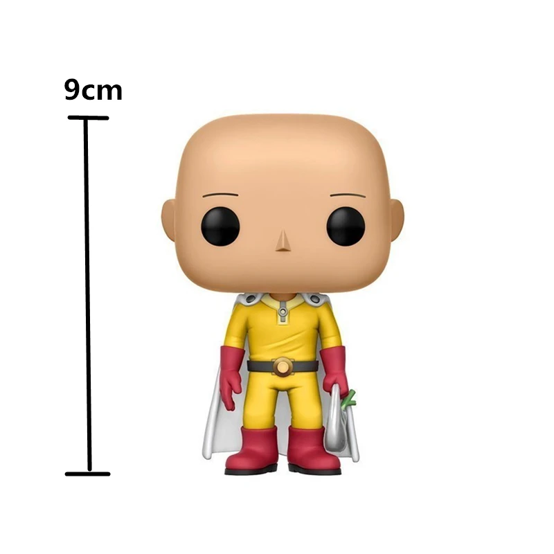 one punch man Figure 9cm