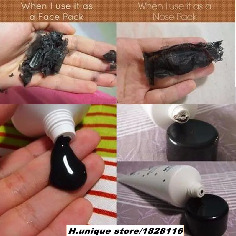 clear pores