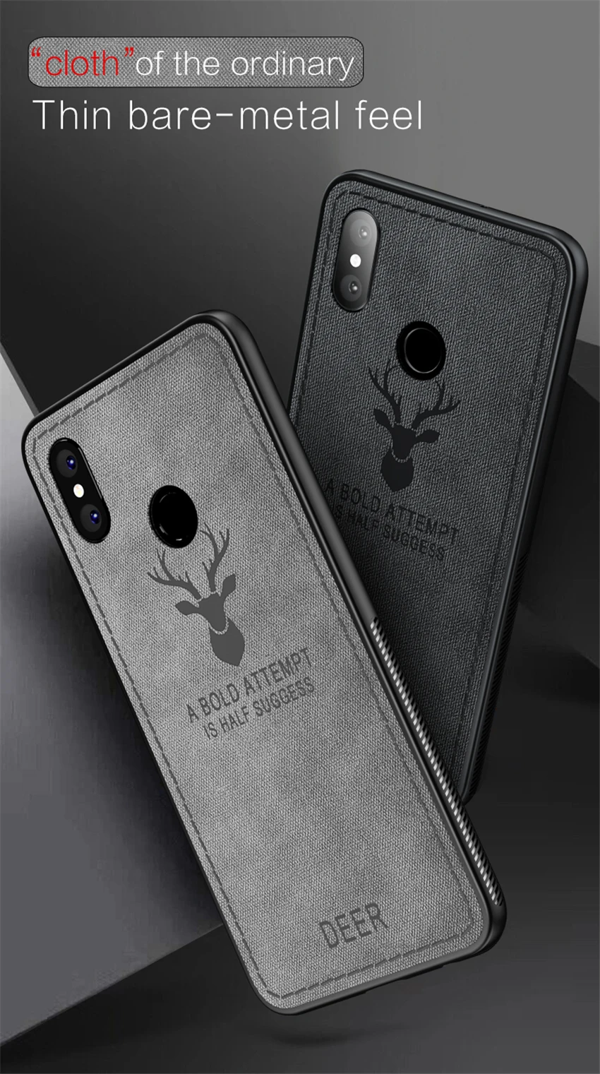 Xiaomi Mi 8 Case (1)