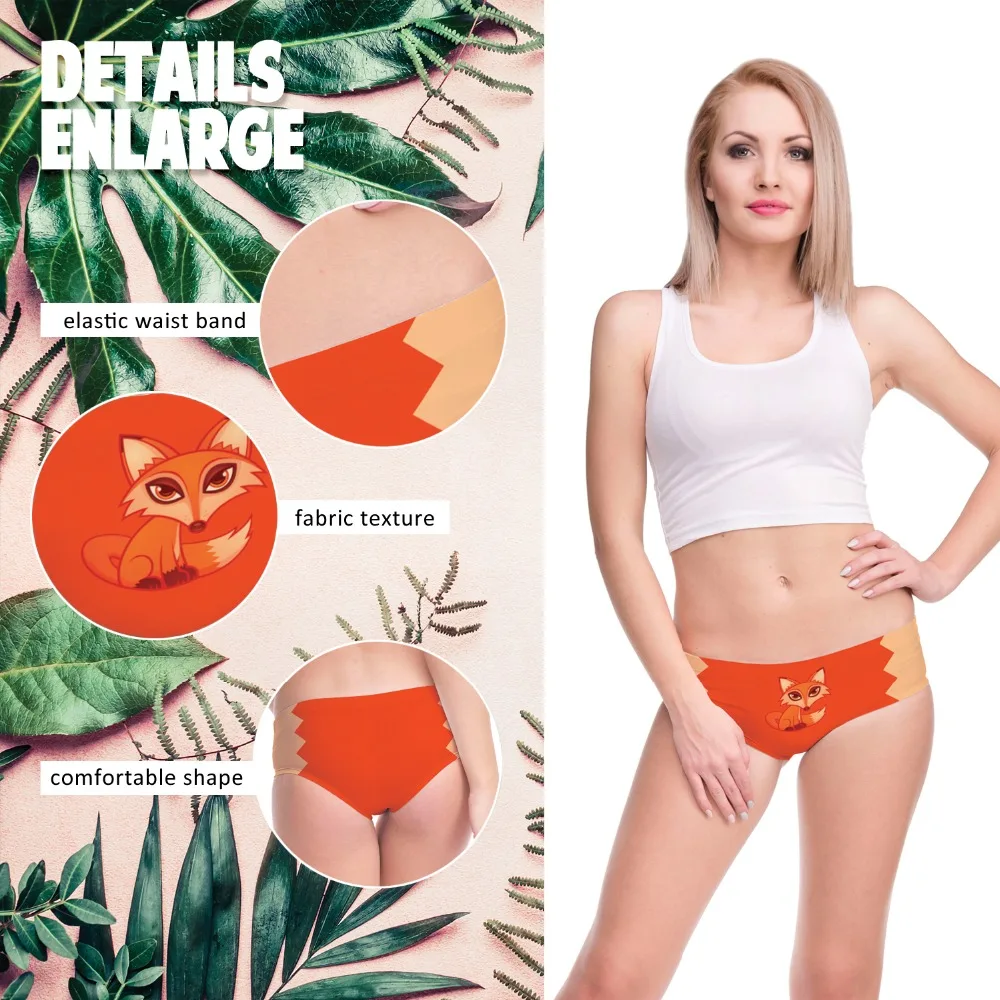 55039 FOX HARD ORAGE (0)