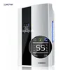 CS10E Mini Dehumidifier for Home Portable 2200ML Moisture Absorbing Air Dryer with Auto-off and LED indicator Air Dehumidifier ► Photo 1/6