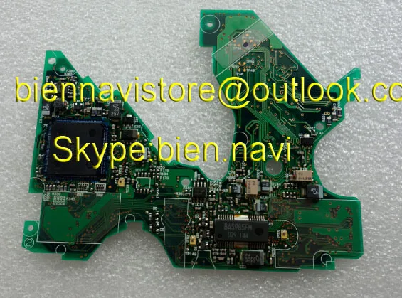 Партиями по 6 шт. DVD навигационный Автопогрузчик PCB DV36T020 DV36T02C DV36T02A DV36T02B DV36T340