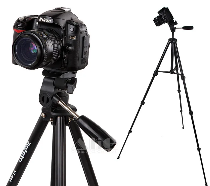 Compra trípodes de cámara profesional online al por mayor