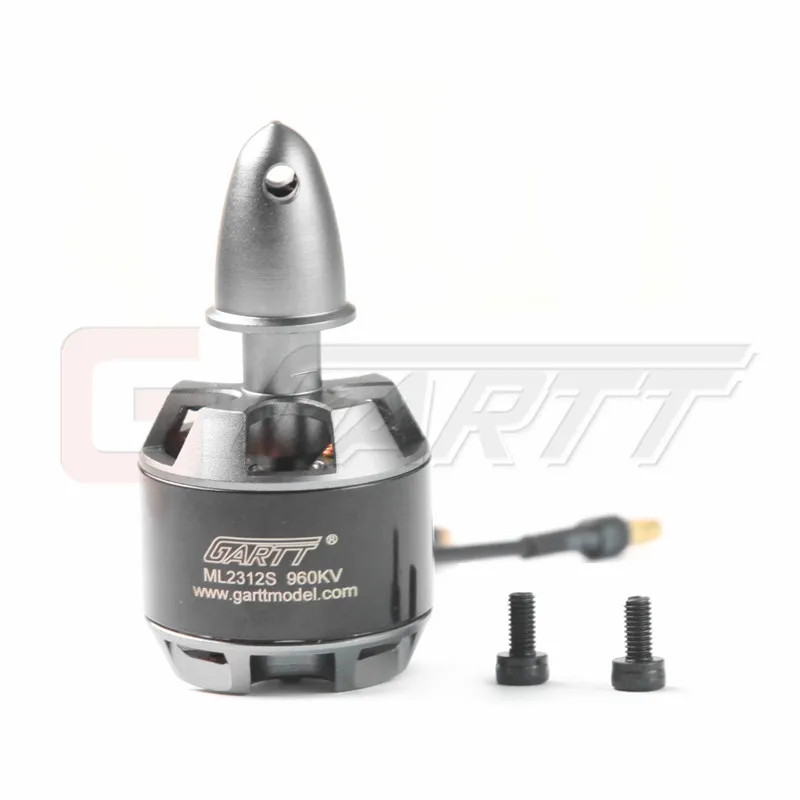 Мотор GARTT ML2312 S 960KV 280W 2212S для квадрокоптера DJI Phantom 3 F450 X525 аксессуары