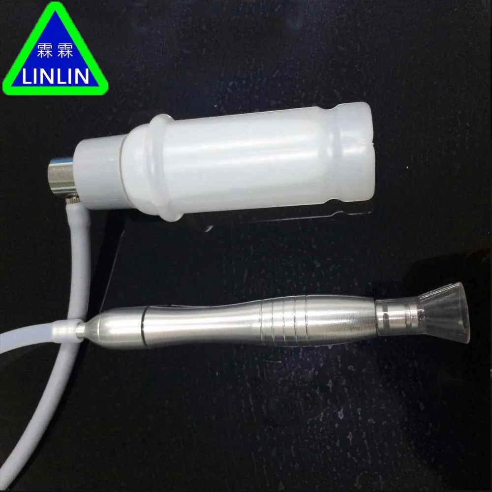 LINLIN Introduction and export of anions and cations Ultrasound High Frequency Electrotherapy and Other Beauty Apparatuses