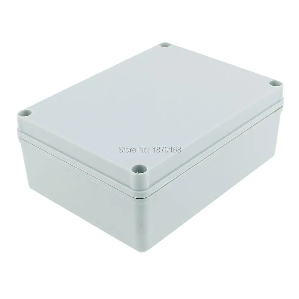 160*115*100mm RFID electronic junction box plastic housing enclosure device box 