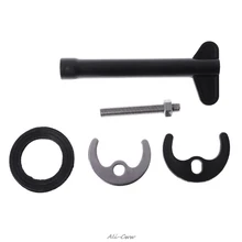 Аксессуары для ремонта кухонного крана монтажные фиксированные фитинги установка инструмент для удаления