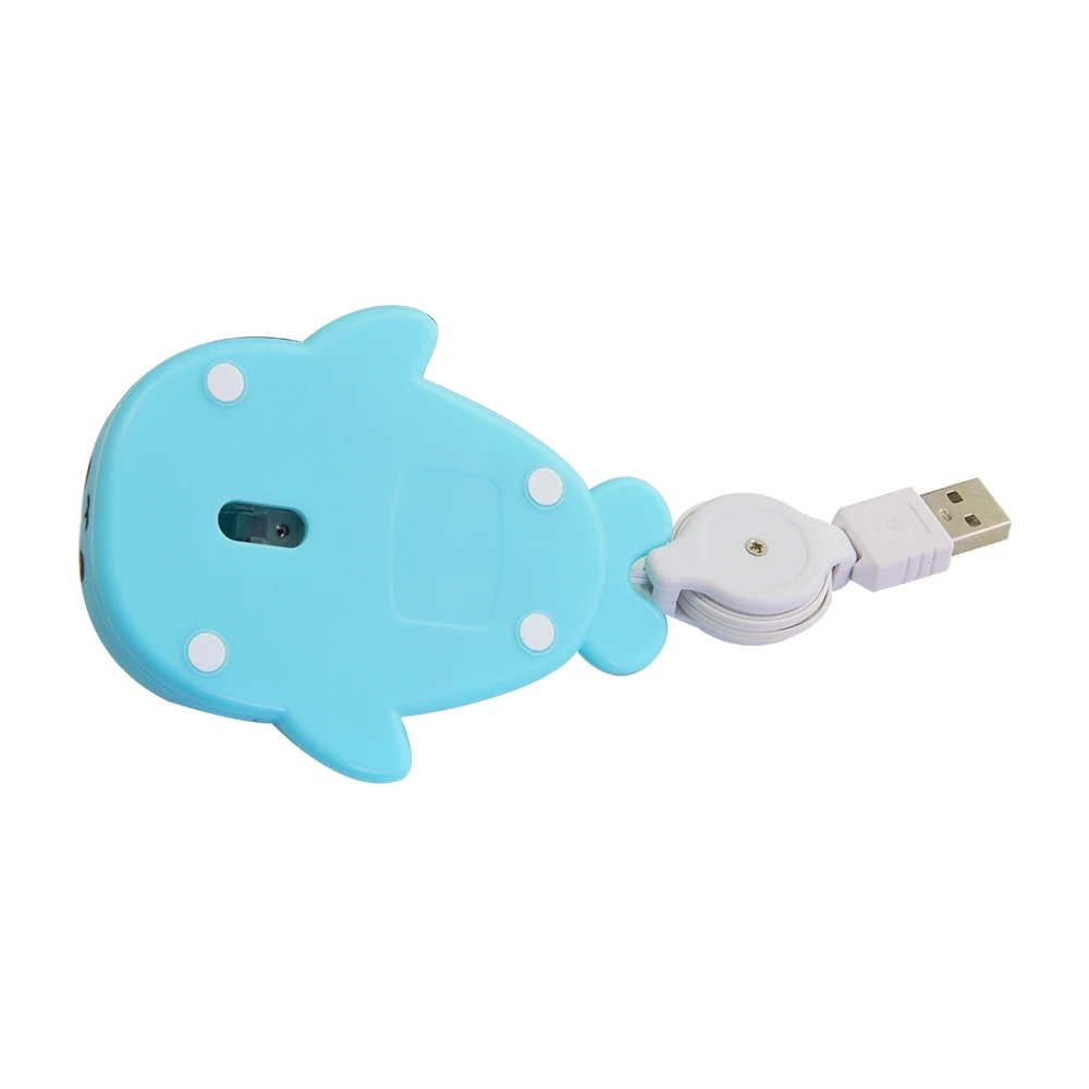 mouse silent