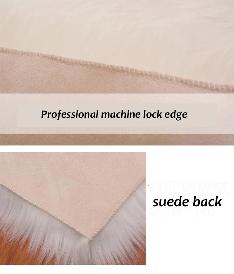 faux fur rugs (3)