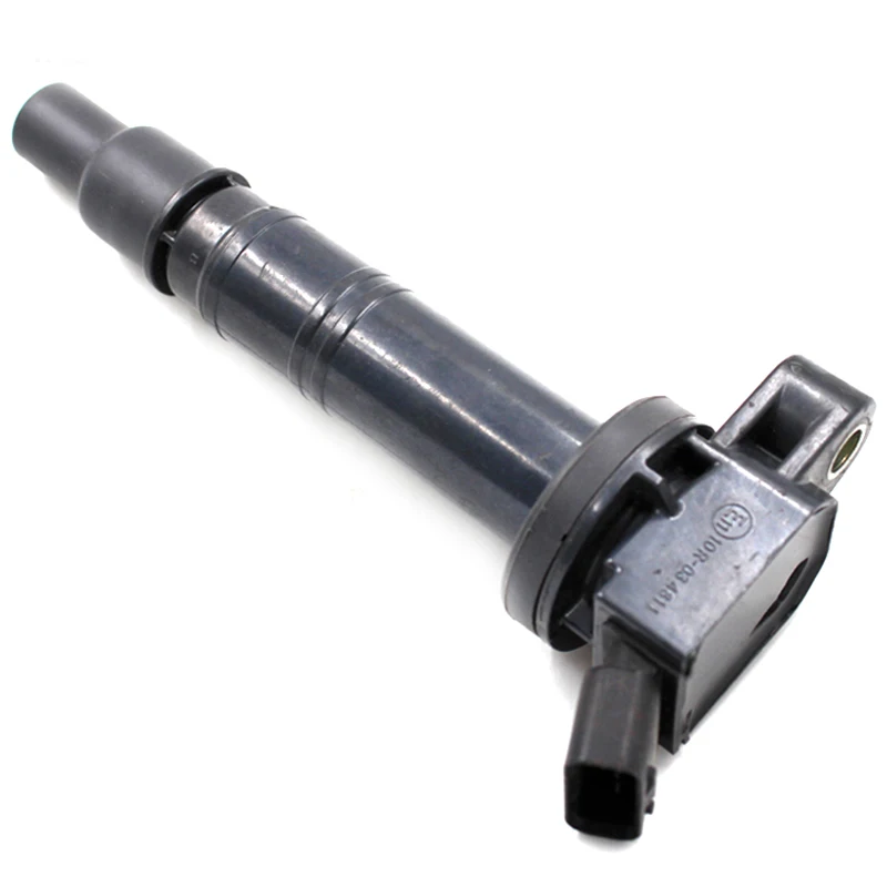 Buy 4PCS/Lot Ignition Coil For Toyota Corolla Matrix