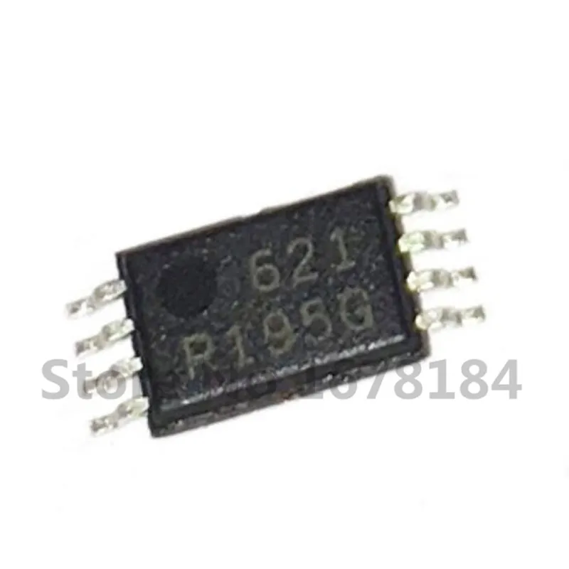 Ref195gruz Ref195 195g 5pcs - Voltage Regulators/stabilizers - AliExpress