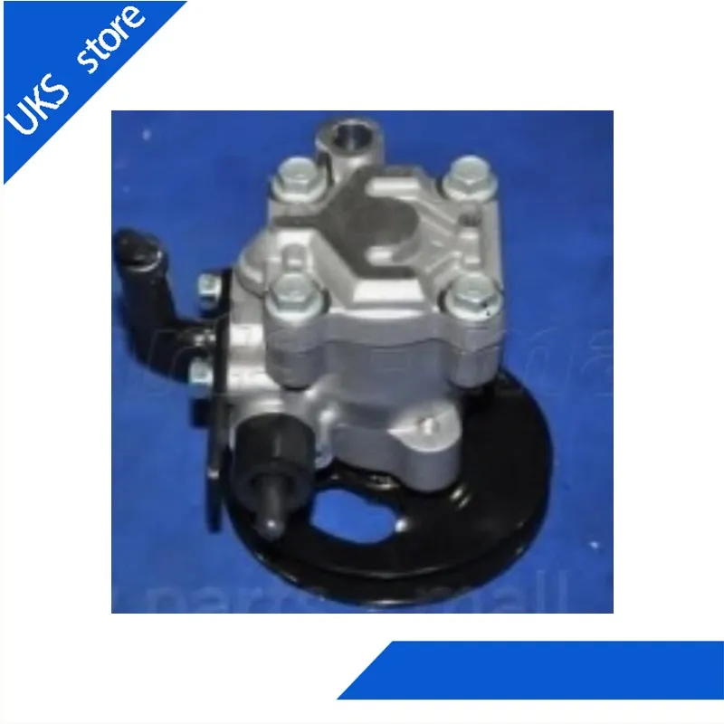 57100-4B000 57100-4B010 57100-4B001 Power steering pump for Hyundai PORTER Box 2.5 TD D4BA 94/07-04/04 | Автомобили и мотоциклы
