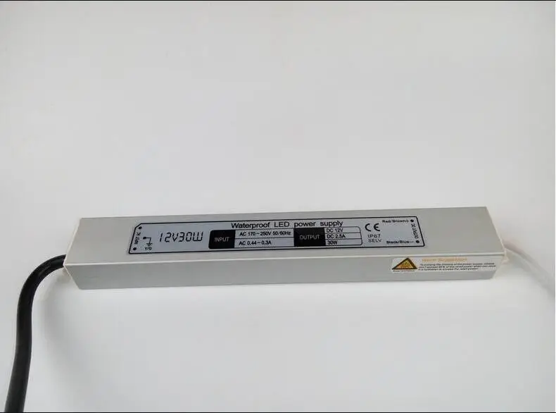 LED Driver