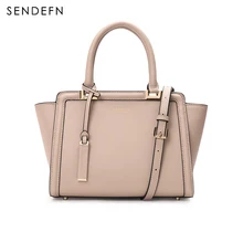 Sendefn сумка со змеиным узором женская сумка цветная женская сумка через плечо качественная сумка женская кожаная серая сумка 2 цвета 7133-68