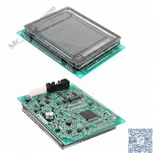 

GU128X128D-3900B Optoelectronics (Mr_Li)
