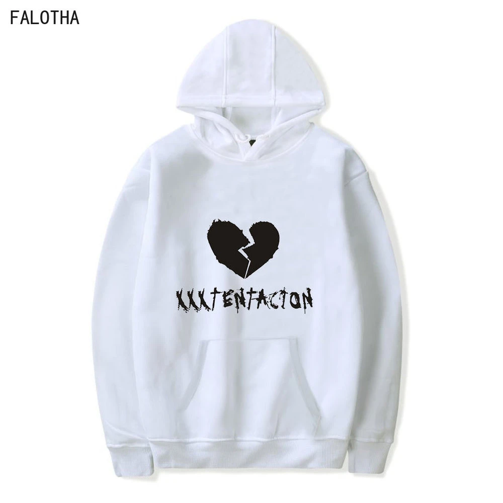 xxtention hoodie
