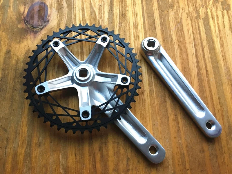 skeace crankset