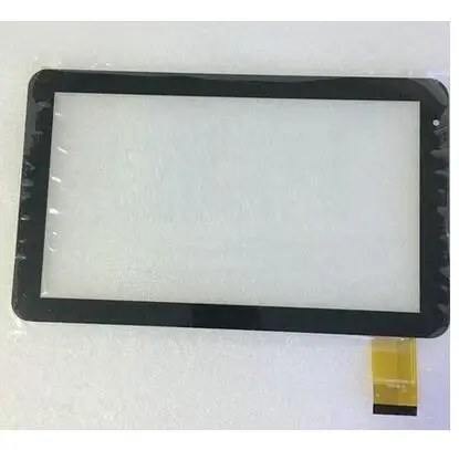 

New touch screen For 10.1" Wolder Mitab Bucarest Tablet Touch panel Digitizer Glass Sensor Replacement Free Shipping