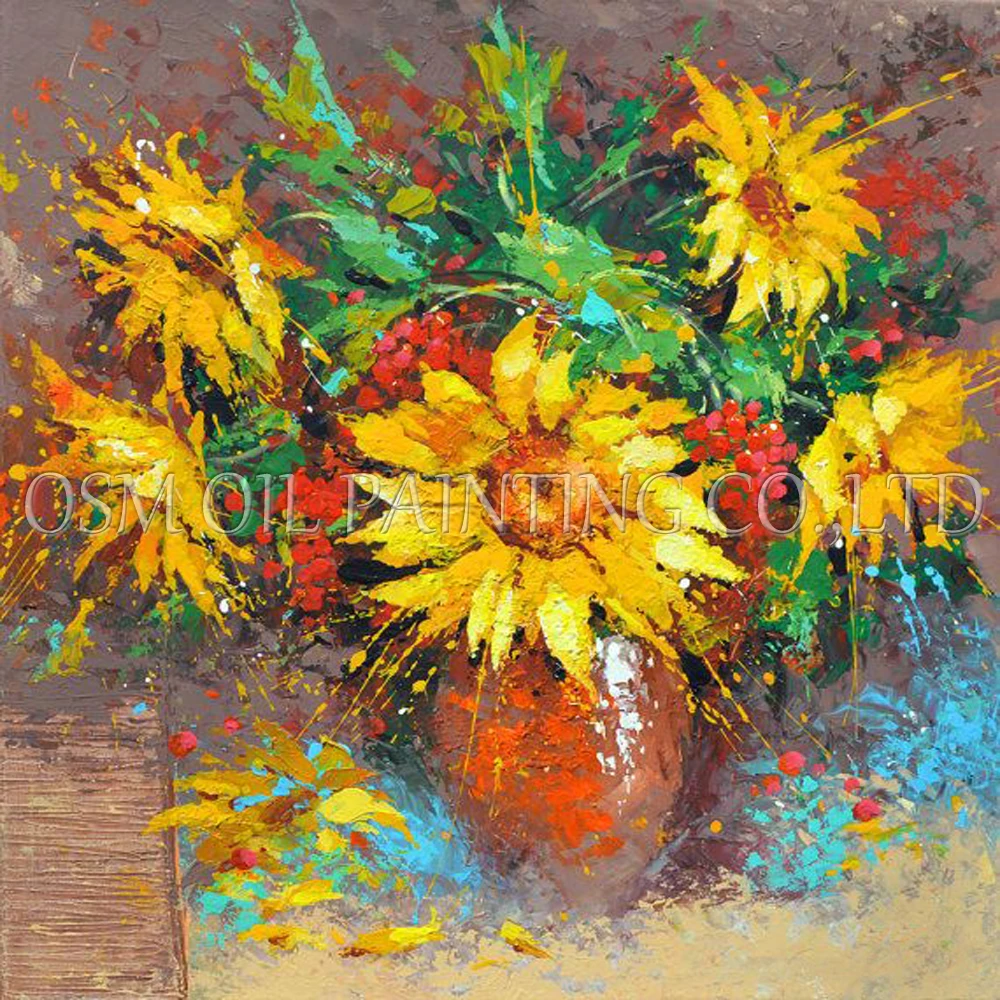 https://ae01.alicdn.com/kf/HTB1V2UHPXXXXXX4XpXXq6xXFXXXF/High-Skills-Artist-Hand-painted-Impression-Sunflower-in-Vase-Oil-Painting-on-Canvas-Impression-Wall-Art.jpg