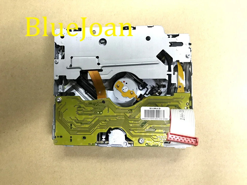 CDM-M6 NEW 4