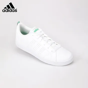 

ADIDAS VS ADVANTAGE CL K-white sneakers flat