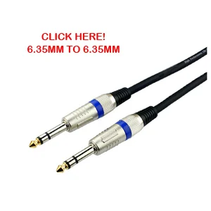 H609 6.35 M-M TRS -small for link