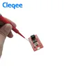 HOT Cleqee P5007 P5008 2pcs Insulation Piercing Needle Non-destructive Multimeter Test Probes Red/Black ► Photo 3/6