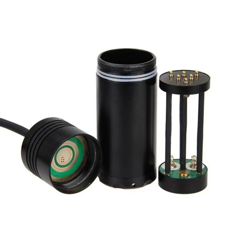 Clearance Underwater Waterproof flashlight 150m 10000lm 6x L2 LED SCUBA Diving Torch Light+Bracket Outdoor Sport Bicycle Light  p# 3