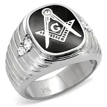 Nueva Última Joyería de Alta Polaco de acero Inoxidable anillo Masculino Regalo del Banquete de Boda joyería de moda tamaño completo #8, #9, #10, #11, #12