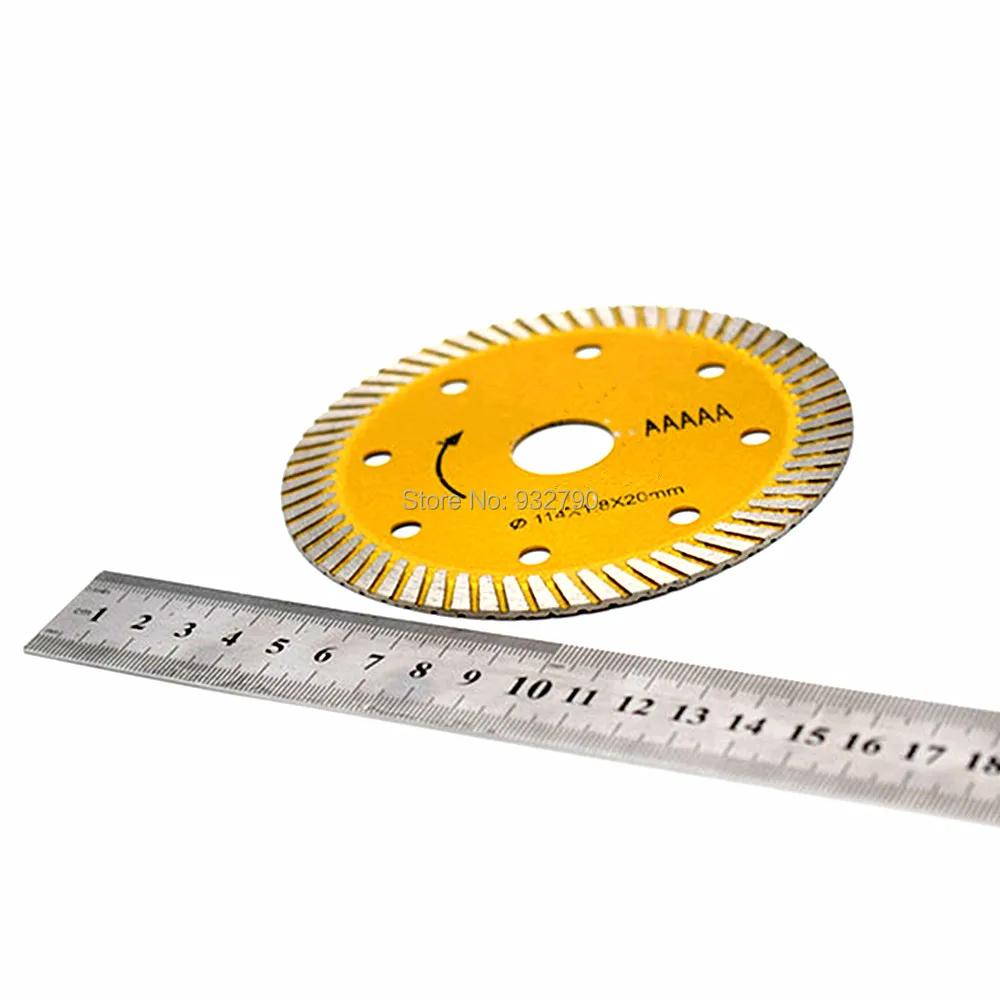 Cutting blade