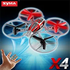 Syma X4