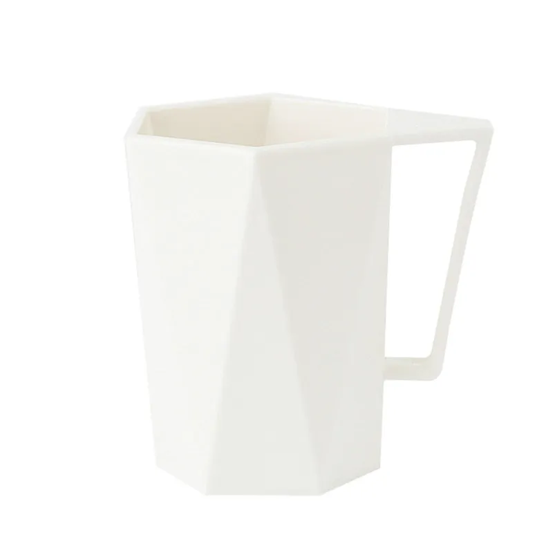 Novelty Cup Personality Milk Juice Lemon Mug Coffee Tea Tazas Para Cafe Tazas De Ceramica Creativas Reusable Plastic Cup F27 (6)