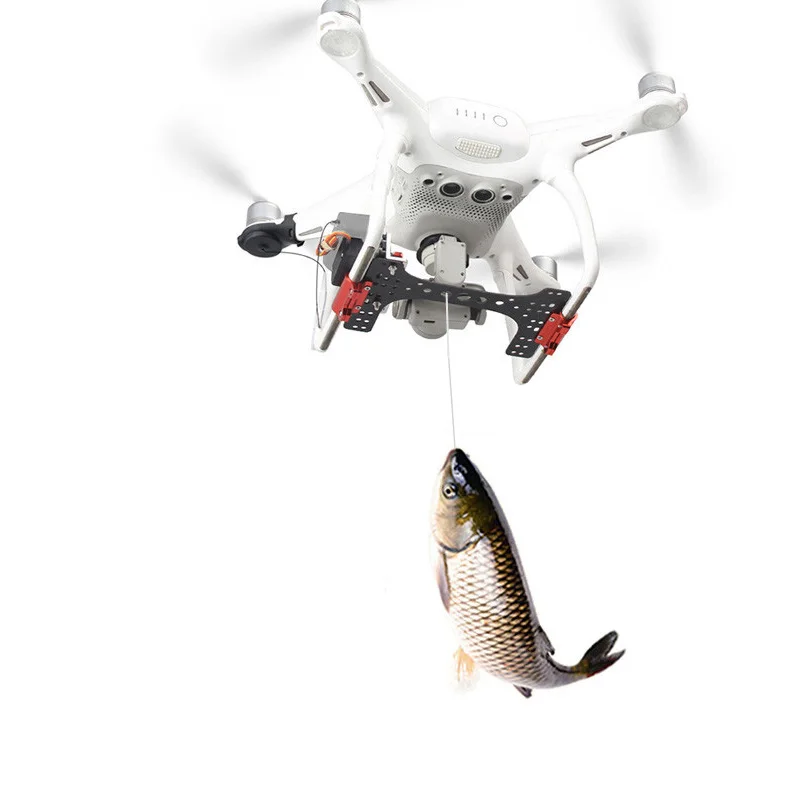Параболический дистанционный передатчик для DJI phantom 4 / 4pro Advanced drone Accessories|Пульты