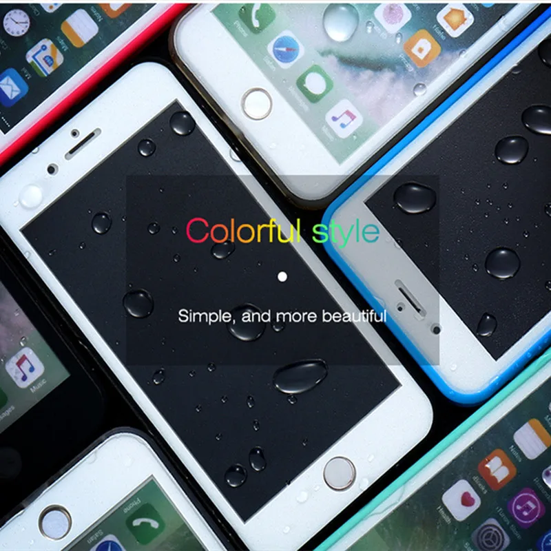 Waterproof Case For iPhone 7 (11)