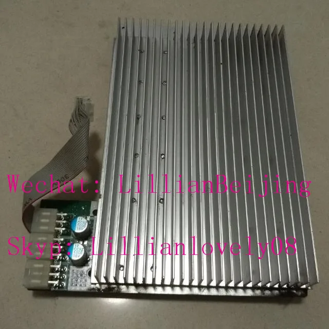 Used Whatsminer M3 Hash Board For Replacement Part Of M3 V1 Hashboard ...