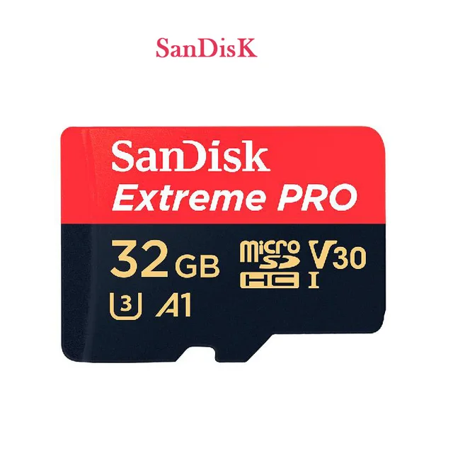 Best Price Memory Card 64GB SanDisk Extreme Pro microSDHC/microSDXC New upgrade TF Card 100MB/s 32GB 128GB Class10 U3 A1 V30 micro SD Card Best Price Memory Card 64GB SanDisk Extreme Pro microSDHC/microSDXC New upgrade TF Card 100MB/s 32GB 128GB Class10 U3 A1 V30 micro SD Card