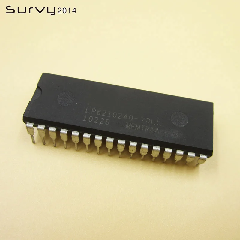 1/5 шт LP621024D 70LL 621024D Инкапсуляция: DIP 32|Интегральные схемы| |