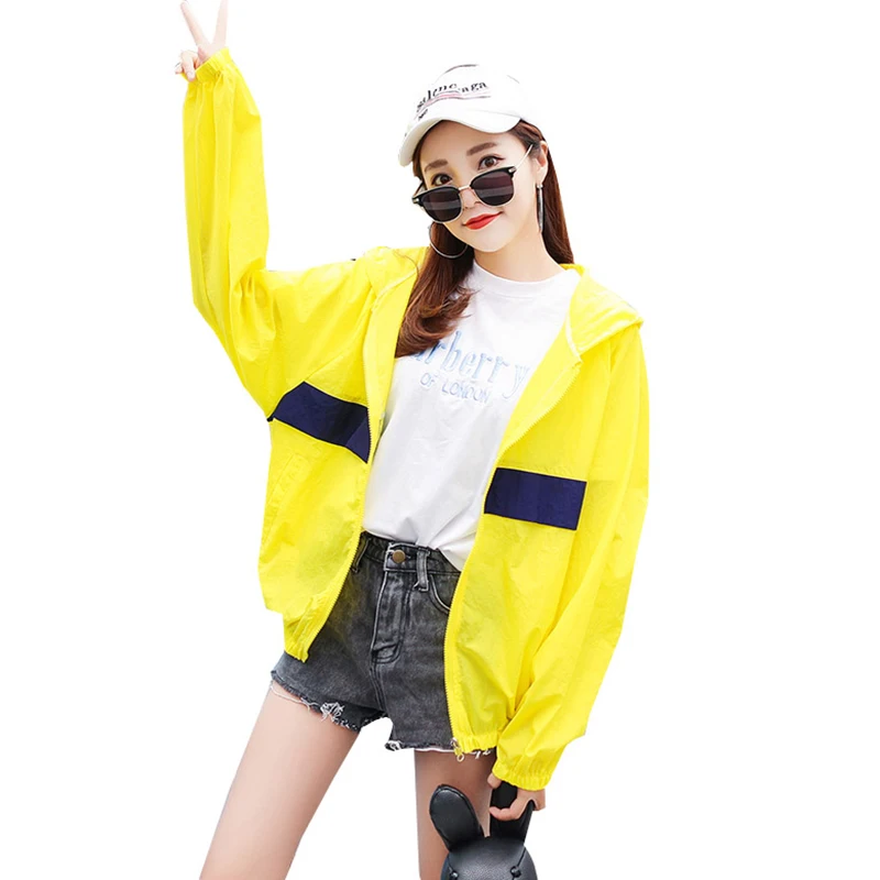 Aliexpress.com : Buy 2018 Harajuku Hooded Jacket Coat