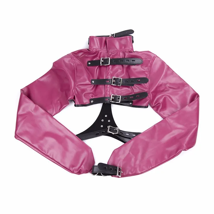 Restraints Harness