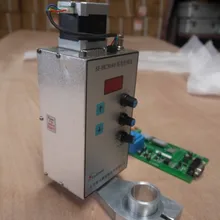 Автоматический фонарь с контроллером высоты THC для плазменной резки пламени с ЧПУ, газовый резак с дуговым напряжением sf-hc30a3 DIY kit accossories