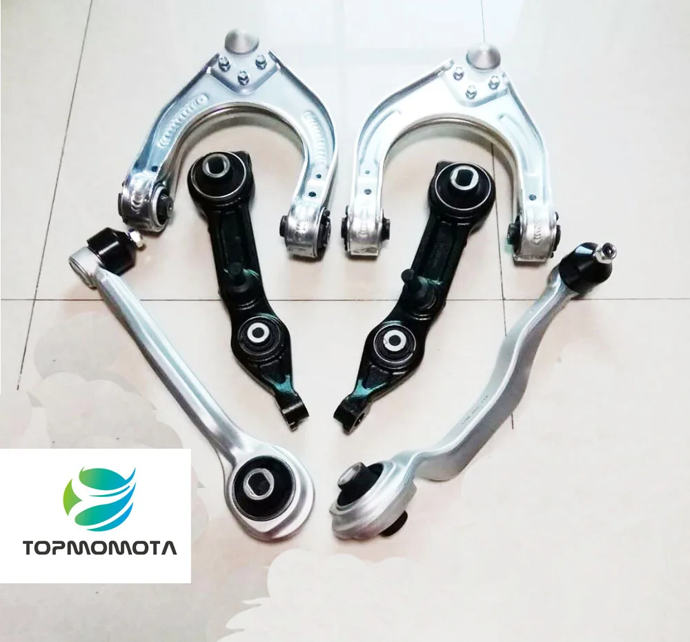

6 pcs per set control arm suspension parts for MERCEDES E CLASS W211 spare parts 2113301511 2113308107 2113302303