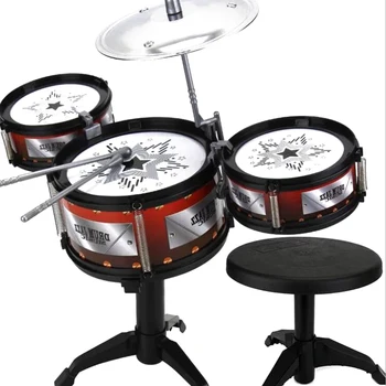 jazz drum toy