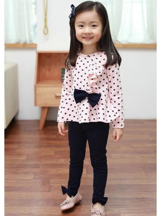 equestrian clothing sets	 Retail and wholesale 2022 spring and autumn toddler girl clothing sets children clothes kids top with bow+striped leggings 2pcs Clothing Sets	 Clothing Sets