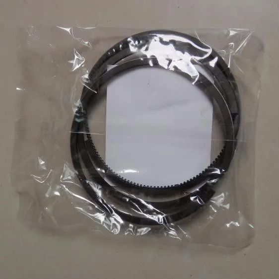 PISTON RING SET DIESEL 188F 3