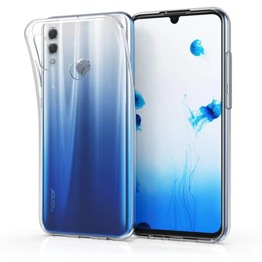 

Anti knock Shock Proof Absorption Phone Case For Huawei Honor 10 10Lite 20i 20 Lite V20 8X Max Enjoy Max Note10