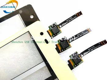 

QiAN SiMAi original Touch Screen Digitizer glass & screwdriver tools For Xiaomi Redmi red rice 1s R1s MCF-047-5333-v1.0