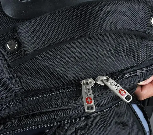 Горячая Распродажа, армейский рюкзак для ноутбука, мужской багаж на колесиках, дорожная сумка